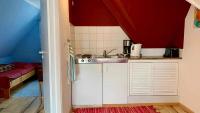 Penthouse Appartement