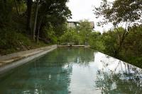 Mountain View Getaway House with Pool Lauhaus 1 - B&B Kuala Kubu Bharu