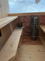 Wellness Chalet FiMiLi - Ferienwohnung Vyšná Boca