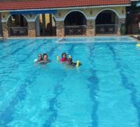 Phafan pool villa - B&B Ban Pa Sang