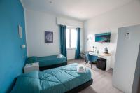 Twin Room with Private Bathroom