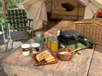 The Lodge Okinawa - B&B Nakijin