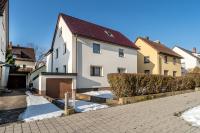 Stube 21 - B&B Villingen-Schwenningen