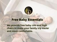 Modern Studio Near Sky Tower w Pool Gym & Balcony V082 - B&B Auckland