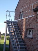 Het Zolderhuis - B&B Arendonk