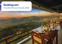 Sleeping Beauty by Nature Resorts and Stays - Chambres d’hôtes Coonoor