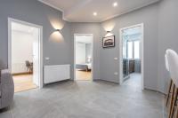 Cityscape 4Bdr Apartament in Piață Universității - B&B Bucharest