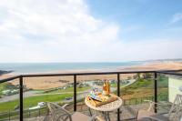 1 Bed in Clifton Court oc-fl30 - Ferienwohnung Croyde