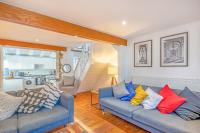 2 Bed in Branscombe oc-mbhave - B&B Branscombe