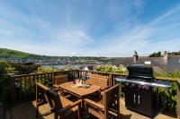 3 Bed in Kingswear oc-bcsppk - Ferienwohnung Dartmouth