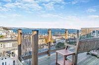 2 Bed in Brixham oc-bh045 - Chambres d'hôtes Brixham