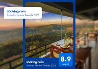 Sleeping Beauty by Nature Resorts and Stays - Chambres d’hôtes Coonoor