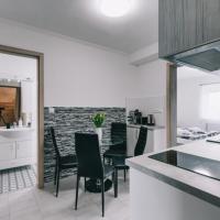 Appartement met 2 slaapkamers