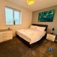 Russell House By Blue Skies Stays - B&B Hornby