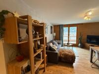 Appartement spacieux pour 6 personnes, proche funiculaire - B&B Bourg-Saint-Maurice