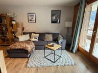 Appartement spacieux pour 6 personnes, proche funiculaire - B&B Bourg-Saint-Maurice