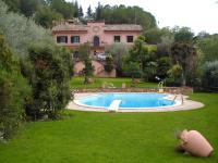 B&B Piazza Armerina - Villa Clementine - Bed and Breakfast Piazza Armerina