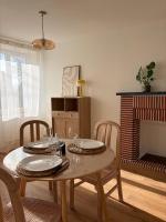 La pépite Pipriataine, entre Lohéac et La Gacilly - B&B Pipriac