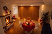 Cozy Garden Villa - B&B Ventspils