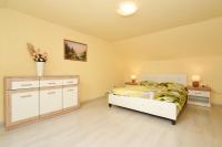 Three-Bedroom Apartment Suite