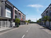 Jonker 88 Homestay Melaka - Ferienwohnung