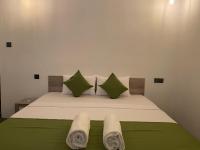 Villa Pavoreal Hiriketiya - B&B Dikwella