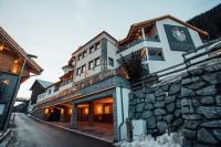 Theresia Suites - Ferienwohnung Kappl