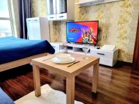 Видова Квартира - Chambres d’hôtes Kiev