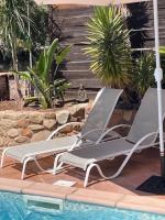 Villa à Rosamar - B&B Canet de Mar