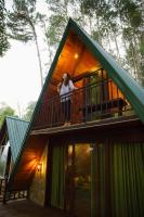 Monsoon Cabana Ella - B&B Ella Town