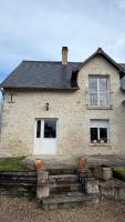 Chambre d'hôtes - Petit déjeuner local et maison près de Blois - B&B Landes-le-Gaulois