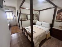 Stonevill Anogeia - B&B Anógeia