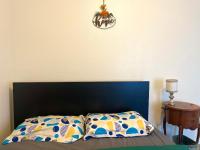 Chambre Simple avec Salle de Bains Commune