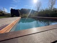 Apartma MAMUT - Chambres d'hôtes Stahovica
