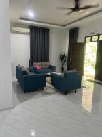 Homestay Gelong Maras,Kuala Nerus - Chambres d'hôtes Kuala Terengganu
