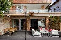 Villa Alenor | Sea View & Beach Access - B&B Nesebar