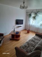 Уютная квартира в Mustvee - B&B Mustvee