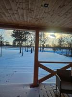 Poleska Przystań - B&B Urszulin