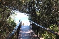 Oyster Catcher Retreat - Glen Stewart - B&B East London