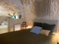 Chambre Double - Vue sur Jardin