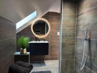 Suite Majestic - B&B Folkling