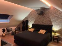 Suite Majestic - B&B Folkling