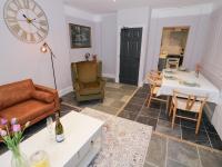 12 Montpellier Arcade - Bed and Breakfast Cheltenham