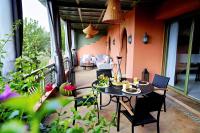 Palmeraie 2 - Luxury Garden Apartment - B&B Marrakech