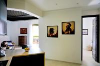 Palmeraie 2 - Luxury Garden Apartment - B&B Marrakech