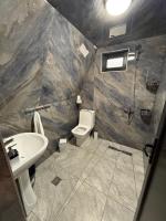 Zaga Cottage - B&B Stepantsminda