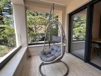 Two-Bedroom Apartment with Private Pool