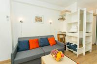 Serenty - Champs Elysees & Arc de Triomphe - Bed and Breakfast Parijs