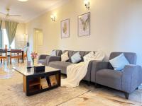 Premium 3BHK Apartment in Kondapur - Ideal for Families & Work Stays - Chambres d'hôtes Hyderabad