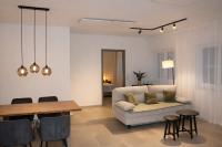 Ankommen, Abschalten - Appartement nahe Freiburg - Bed and Breakfast Vörstetten